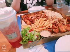 -HELLO MUSAE 拾光缪斯餐厅·纯正希腊风味(苏州中心店)