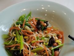 -小秦淮·南京土菜(新亭西路店)