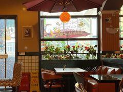 -吉姆丽德乡村西餐厅(闵行交大店)