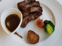 -天空花园餐吧·生日·团建(南山店)