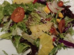 -雀舞云南菜(天津天河城购物中心店)