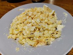 大麻玉米-机器人火炉披萨(爱琴海店)