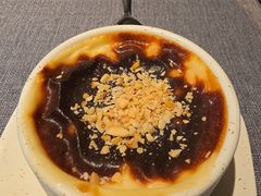 香米布丁-Efes Turkish & Mediterranean Cuisine 艾菲斯餐厅(陆家嘴店)