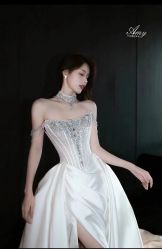 -艾米婚纱&婚礼策划