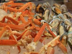 -喜来登酒店-盛宴标帜海鲜自助