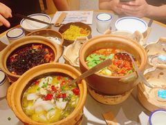 -7mall美食潮地标