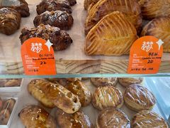 -老梦面包CHEZMOREL(麦子店)