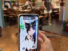 -巴卤社老火锅(财富店)