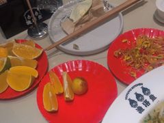 -渔语鱼酸菜鱼新川菜(来福士店)