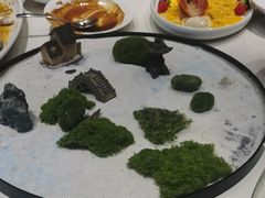 -道道鲜·崇明私房菜(五角场店)
