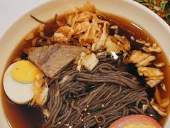 -华天延吉餐厅(西四总店)