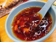常温冰粉-蚝英雄鲜蚝自助专门店(长楹天街直营店)