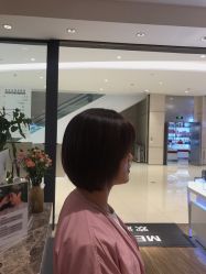 -Mentor Hair Salon