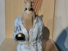 -梵几(东信·和创园店)