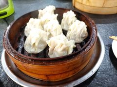 -马家烧麦(总店)