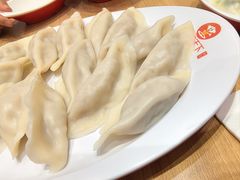 -饺满天下·水饺(芙蓉新天地购物中心店)