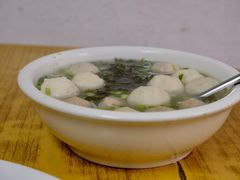 -老彬专工蚝烙糕粿