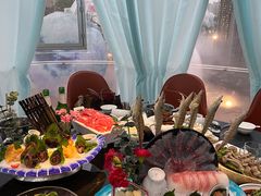 -享月汤皇·海鲜小火锅·聚会(曲江创意谷店)