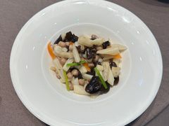 -香山湖家家宴(中山陵店)