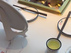 -大熊猫毛肚火锅(烟台万象汇店)