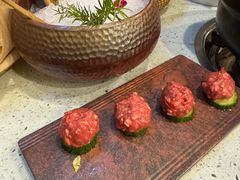 -烹然四季椰子鸡火锅(团结湖总店)