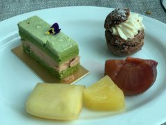 -广州四季酒店·意珍·意式自助餐