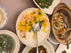 -银都上海菜馆(粤海东路店)
