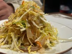 -辰鼎水汇串吧·胶东小船海鲜(平乐园店)