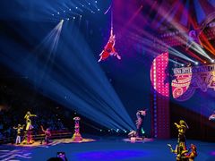 -珠海横琴长隆《卡卡虎奇遇记》