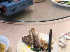 -新概念文景酒楼(文景北路店)