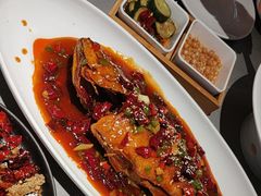 -付掌柜在成都·头牌水煮牛肉(黄鹤楼泛悦汇店)