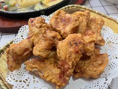 -华春餐馆(鱼山路店)
