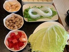 -南门涮肉(通州大船店)