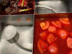 -海底捞火锅(高科广场店)