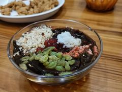 冰粉-成都味道(望江西路店)