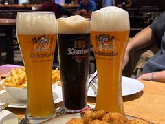 -兰特伯爵西餐厅·啤酒屋(方庄店)