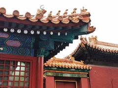 -故宫博物院(故宫)
