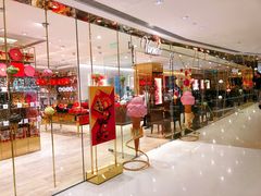 门面-VENCHI 闻绮(北京国贸商城店)