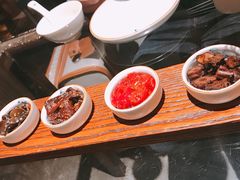 -小大董·烤鸭(凤凰汇店)