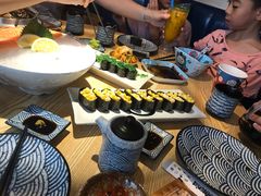 -鱼意寿司(钟村分店)