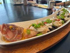 -佳丽海鲜大酒楼(环岛海景店)