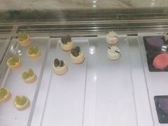 -JW万豪厨房餐厅·滨海草坪烧烤·海鲜·海景(三亚绿发山海天JW万豪酒店)
