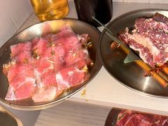 -西塔老太太泥炉烤肉(温州首店万象城黑金店)