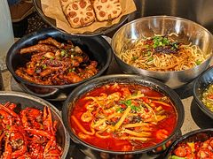 -一棠龙虾•王牌虾球(恒隆广场店)