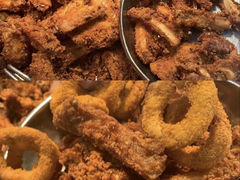 -吴日彪蒜香猪牛排(水巷口店)