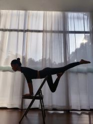 -加帕瑜伽培训学院