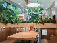 -吕氏疙瘩汤·海鲜新鲁菜(凯德mall新都心店)