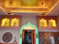 -泰禾馨·泰式按摩精油SPA(河西万达店)