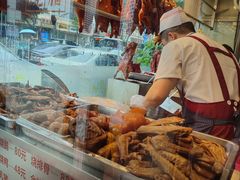 -肥妹烧腊店(翠竹路店)