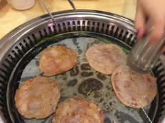 -金太郎自助烤肉.火锅(宝龙店)